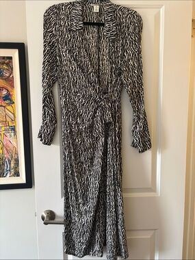 H&M White Long Sleeve Dresses for Women on Sale up to 90% Off: Poshmark